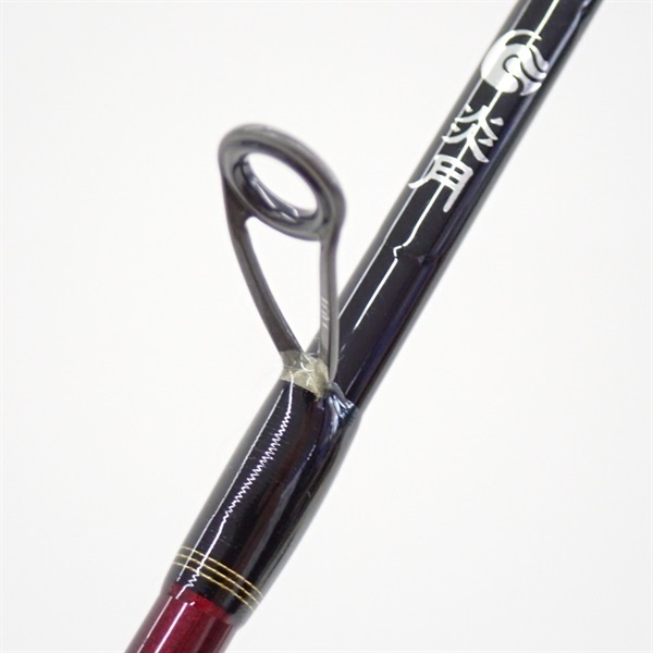 ２２エンゲツＳＳ フルソリッドＢ６０ＭＬ－ＦＳ 右